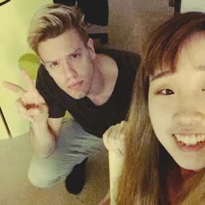 Meet your Posher, Matt